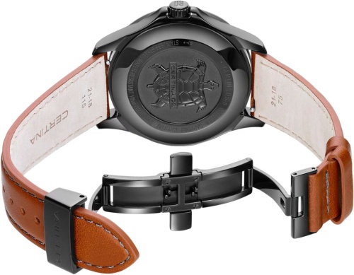 Certina C033.851.36.057.00 фото фото 3