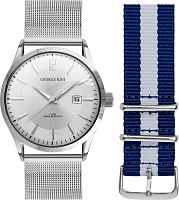 Мужские George Kini Greate GK.11.1.1S.21 фото