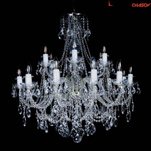 Wranovsky Royal Imperial 18 Gold фото