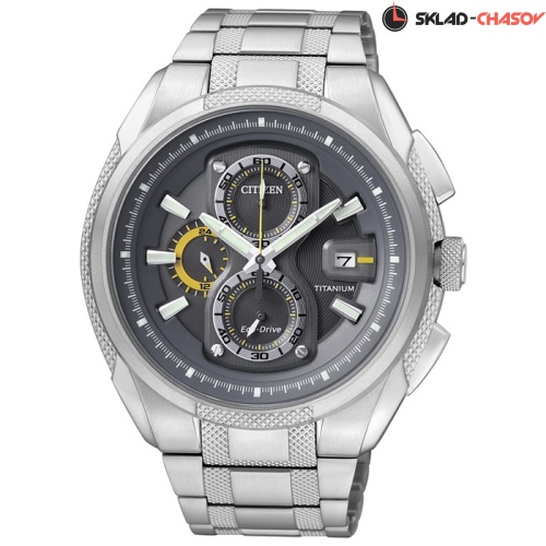 Citizen CA0200-54H фото