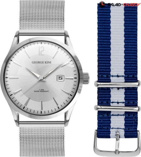 George Kini Greate GK.11.1.1S.21 фото