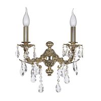 бра Dio DArte Elite Aosta E 2.1.2.600 G фото