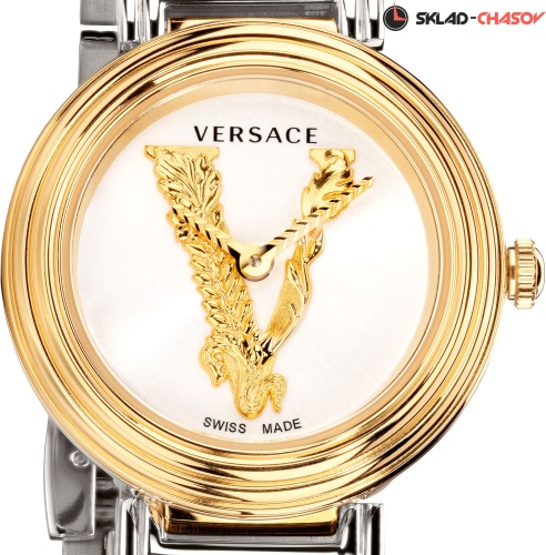 Versace VET300721 фото фото 2