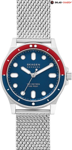 Мужские Skagen Fisk SKW6668 фото