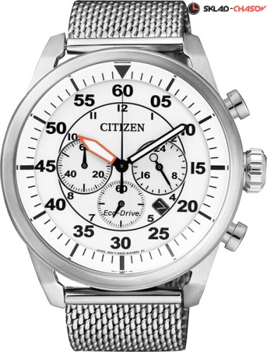 Citizen CA4210-59A фото