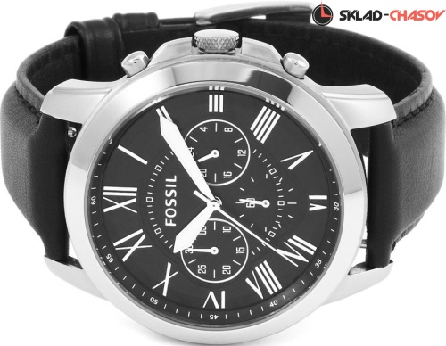 Fossil Grant FS4812IE фото фото 2