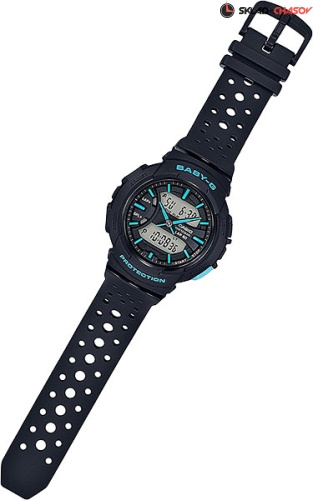 Casio BGA-240-1A3 фото фото 2