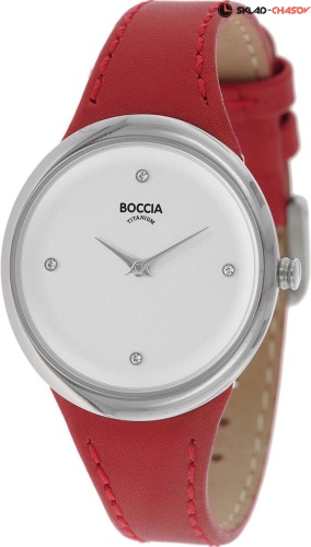 Женские Boccia Circle-Oval 3276-05 фото