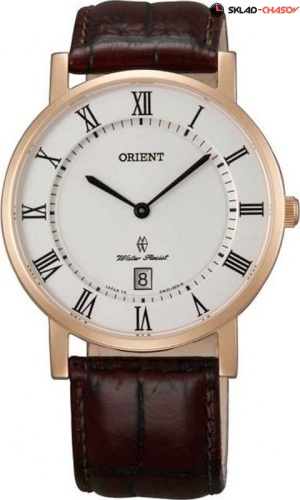 Orient Dressy FGW0100EW фото