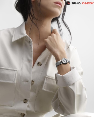 Наручные часы Longines L8.120.4.71.6 фото фото 6