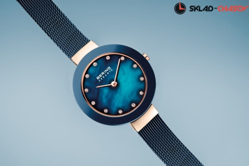 Женские Bering Classic 11429-367 фото фото 2