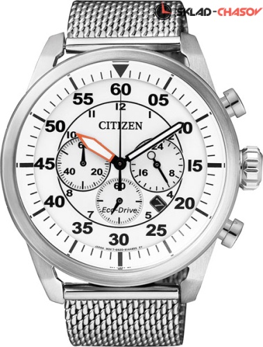 Citizen CA4210-59A фото