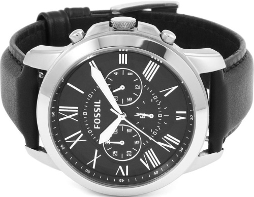 Fossil Grant FS4812IE фото фото 2