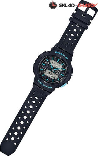 Casio BGA-240-1A3 фото фото 2