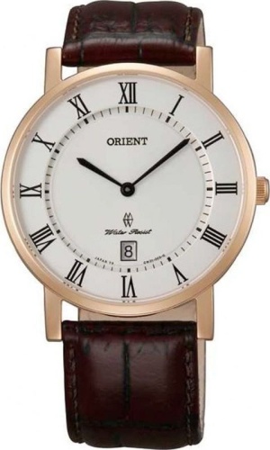 Orient Dressy FGW0100EW фото