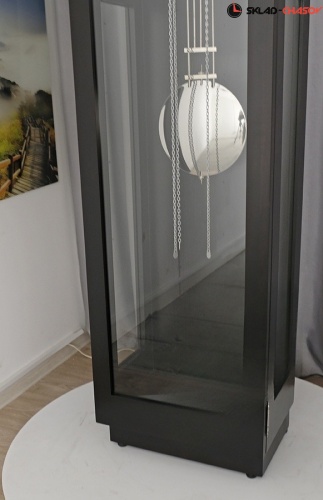 Напольные часы Columbus CR2430-451 фото фото 6