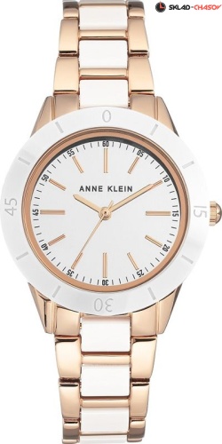 Женские Anne Klein Ceramics 3160WTRG фото