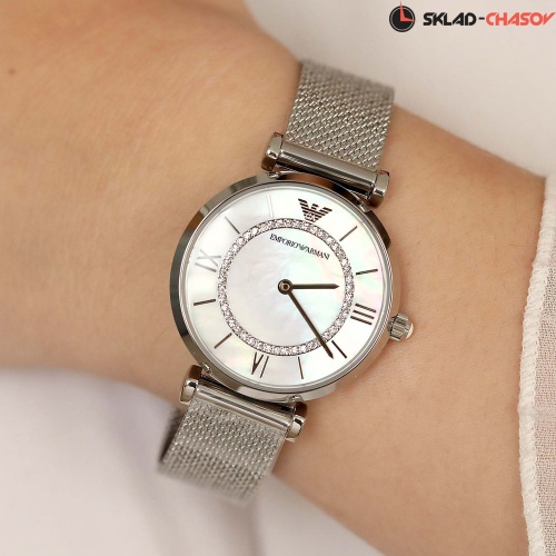 Emporio Armani AR11319 фото фото 4