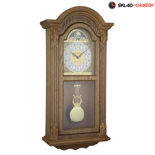 Настенные часы Aviere 02503O фото