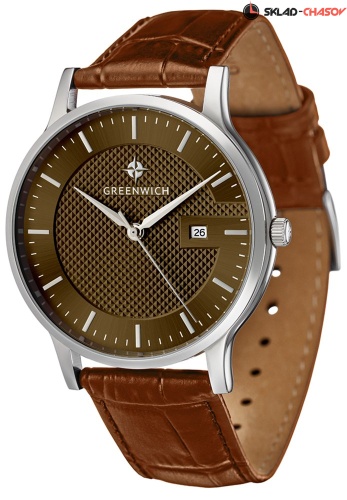 Greenwich Breeze GW 031.12.30 фото фото 2