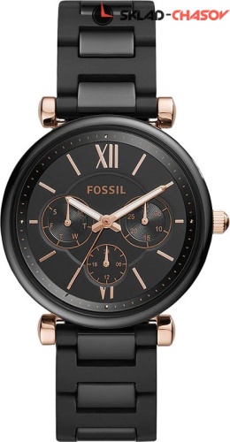 Fossil Carlie CE1094 фото