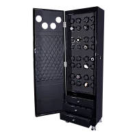 Шкаф для автоподзавода 32-х часов 10026B фото