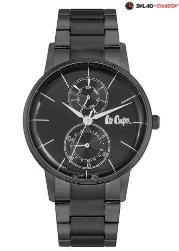 Lee Cooper мужские, LC06613.650 фото