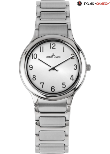 Наручные часы Jacques Lemans 1-2208C фото