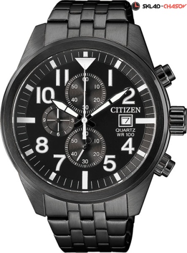 Citizen AN3625-58E фото