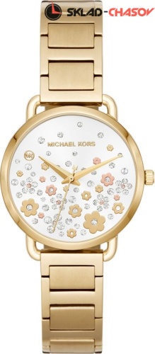 Женские Michael Kors Portia MK3840 фото