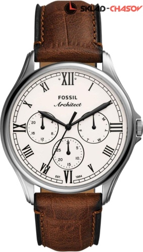 Fossil ARC-02 FS5800 фото