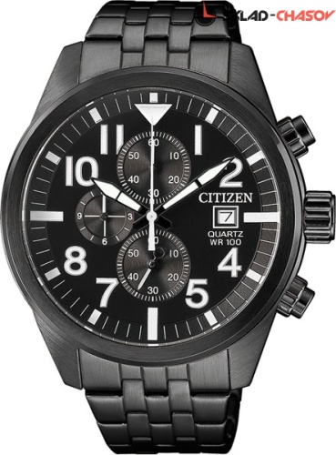 Citizen AN3625-58E фото