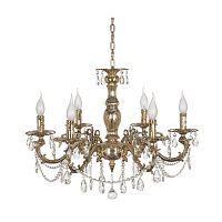 Подвесная люстра Dio DArte Elite None E 1.1.6.600 GB фото