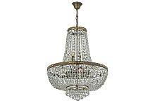 Подвесная люстра Dio DArte Elite Lodi E 1.5.50.100 A фото