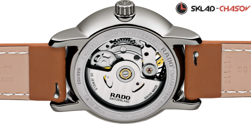 Rado 734.6056.3.494 фото фото 3