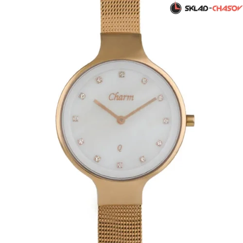 Часы Charm 3109009 фото
