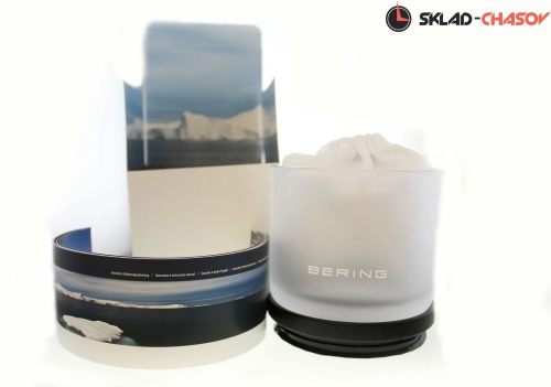 Наручные часы Bering 13434-001 фото фото 2