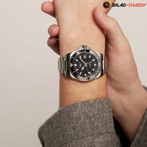 Наручные часы Longines L3.890.4.56.6 фото фото 2