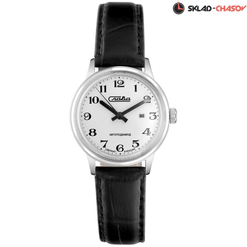 Механические с автоподзаводом Слава "Традиция" 1870088/300-6Т15 фото фото 2