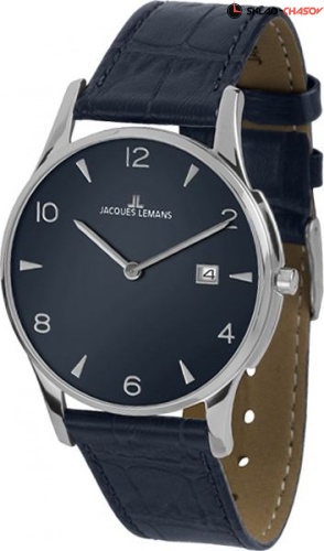 Мужские Jacques Lemans London 1-1850ZC фото