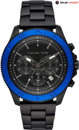 Мужские Michael Kors Theroux MK8759 фото