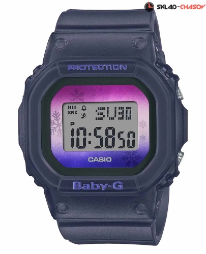 Casio BGD-560WL-2E фото