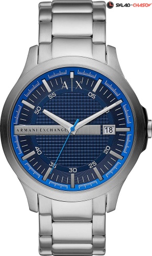 Мужские Armani Hampton AX2408 фото