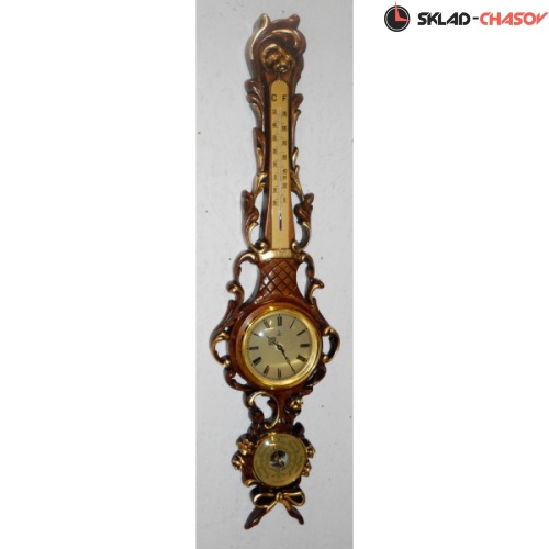 Барометр F.lli Consonni B-04/1G фото