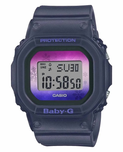 Casio BGD-560WL-2E фото