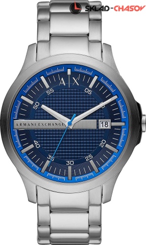 Мужские Armani Hampton AX2408 фото
