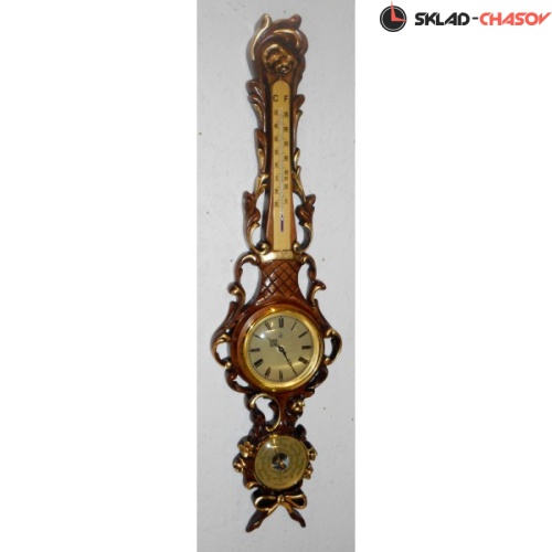 Барометр F.lli Consonni B-04/1G фото