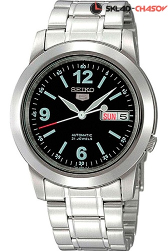 Seiko SNKE63J1 фото