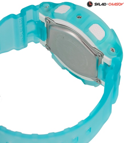 Casio BA-110SC-2AER фото фото 4