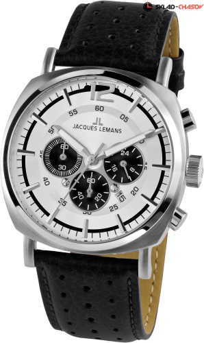 Наручные часы Jacques Lemans 1-1645B фото